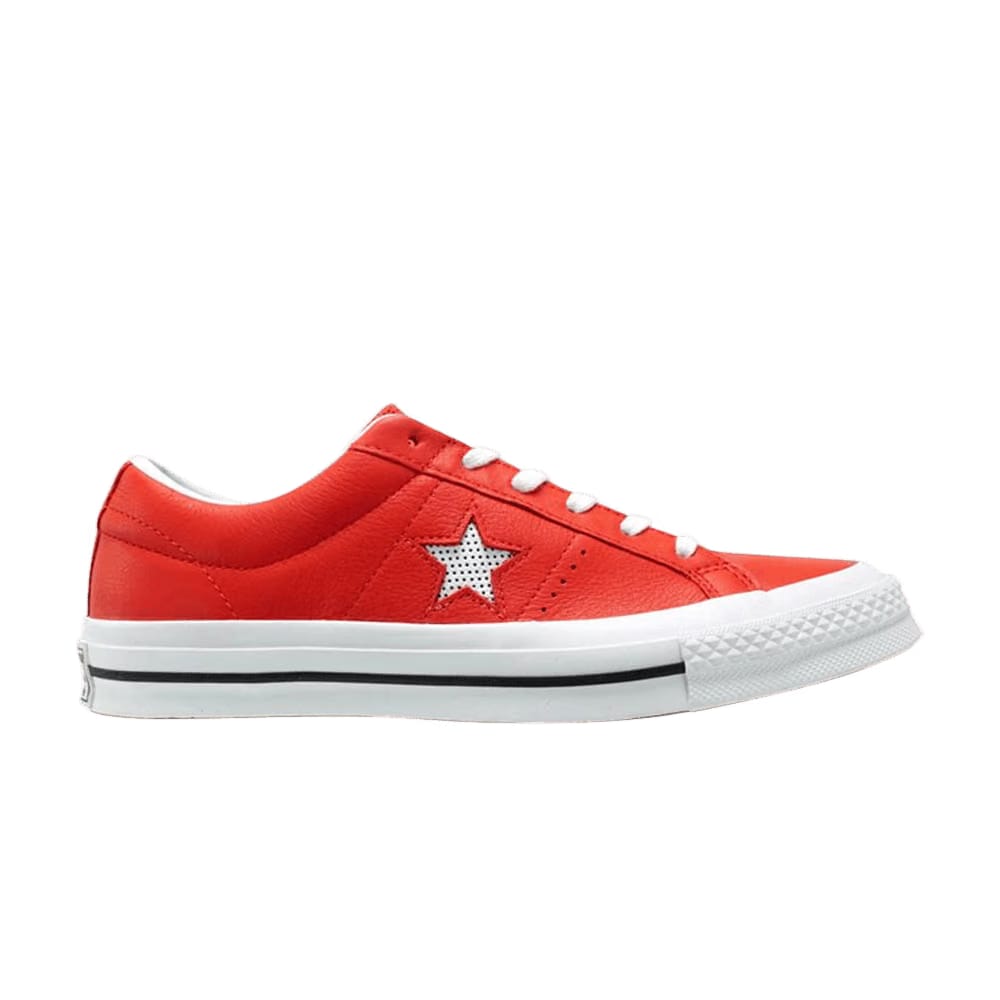 Converse One Star Ox Casino