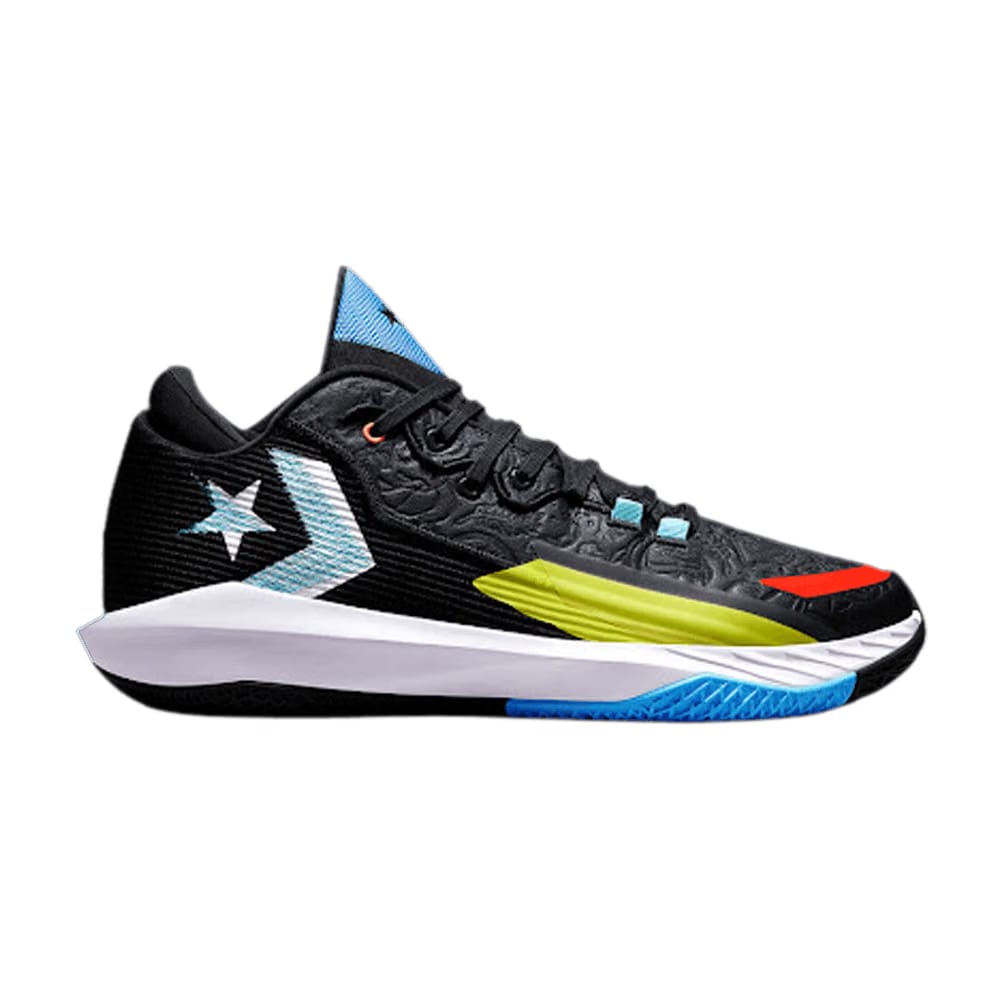 Converse All Star BB Jet Peace & Unity