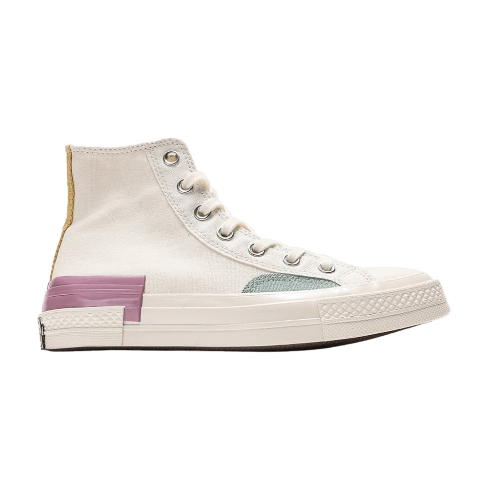 Converse Wmns Chuck 70 High 'White Multi'