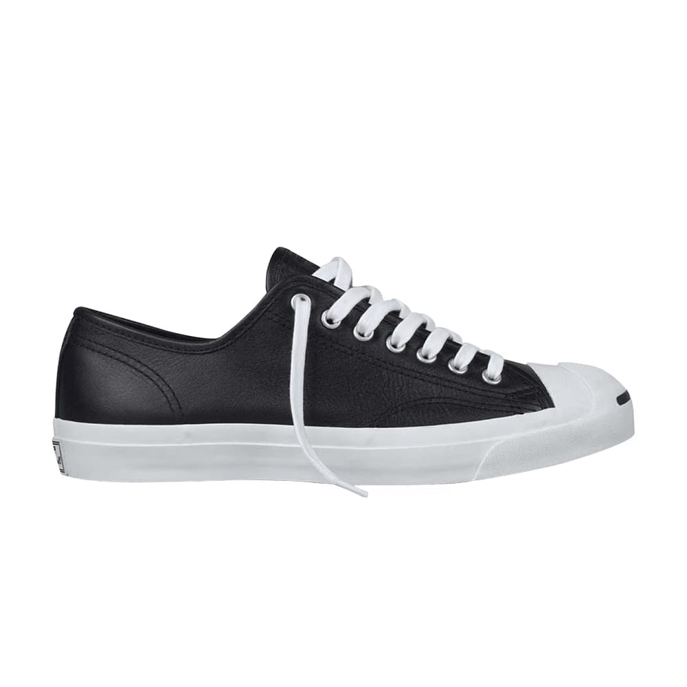 Converse Jack Purcell Ox Leather