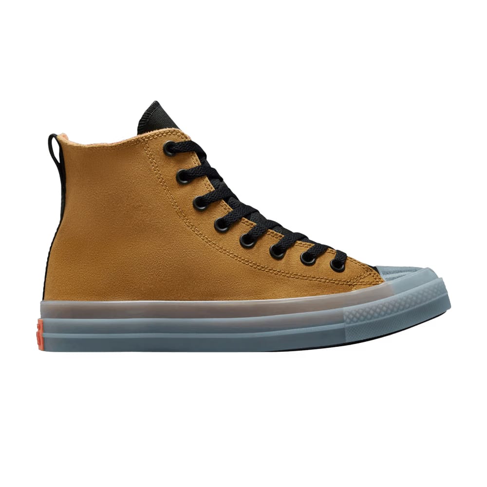 Converse Chuck Taylor All Star CX Fleece Lined High Wheat