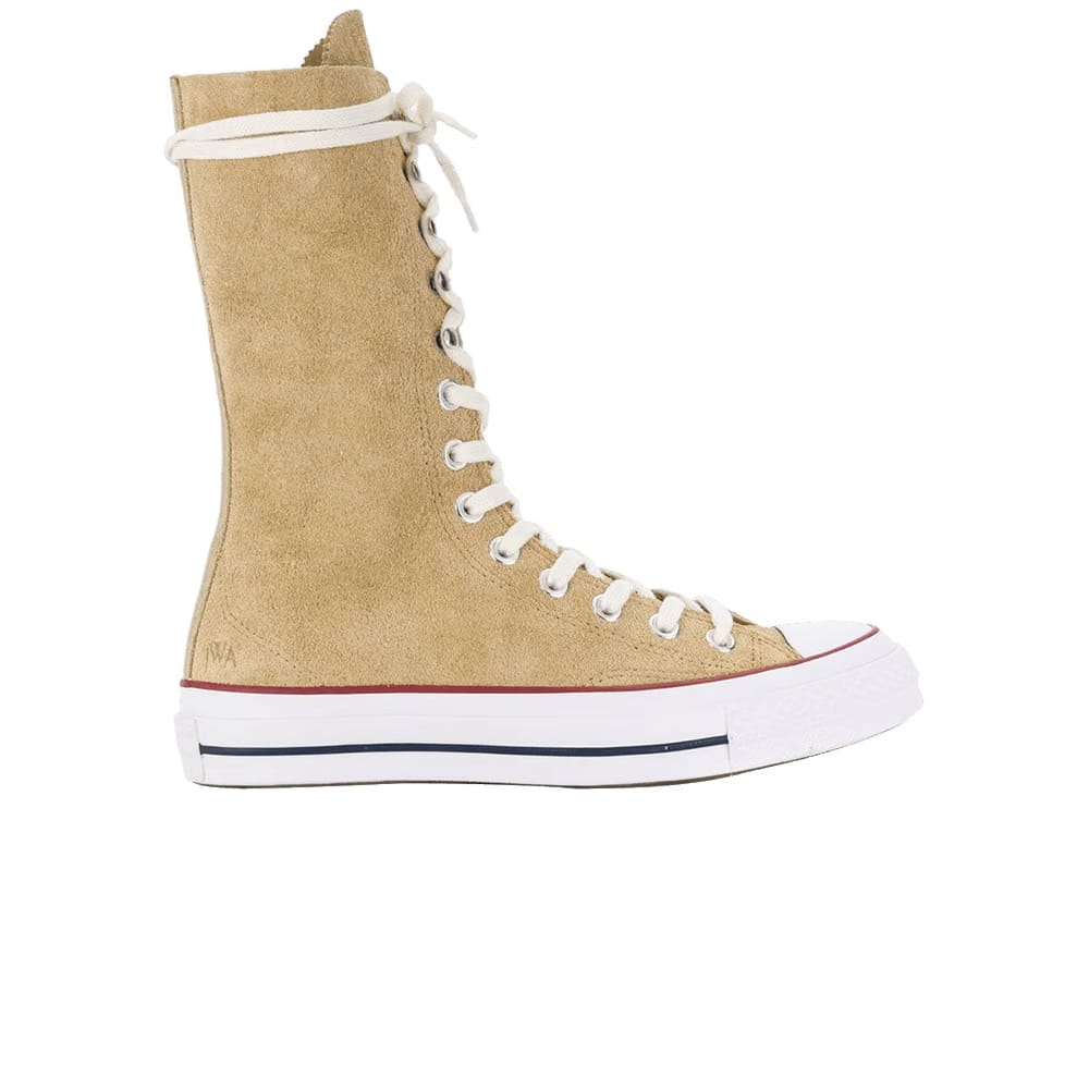 JW Anderson x Converse Chuck 70 XX High Tan