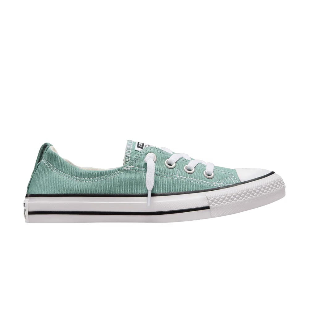 Converse Wmns Chuck Taylor All Star Shoreline Slip 'Herby Green'