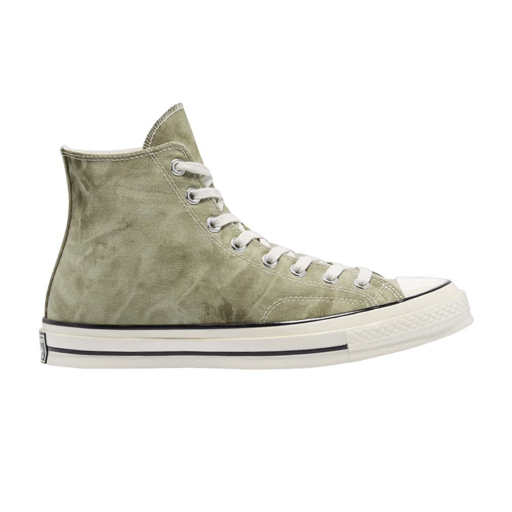 Converse Chuck 70 High Summer Daze - Light Field Surplus
