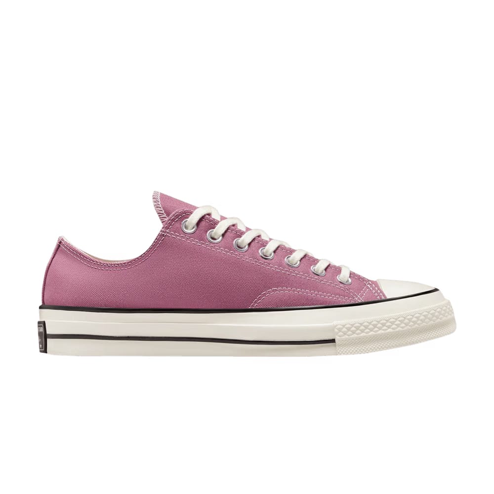 Converse Chuck 70 Vintage Canvas Low Pink Aura