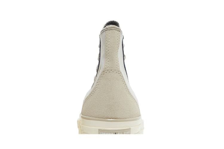 Converse Chuck 70 Court High Pale Putty Midnight Navy