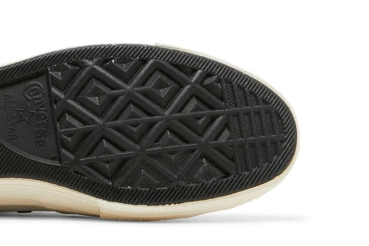 Converse Chuck 70 Court High Pale Putty Midnight Navy