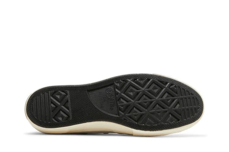 Converse Chuck 70 Court High Pale Putty Midnight Navy