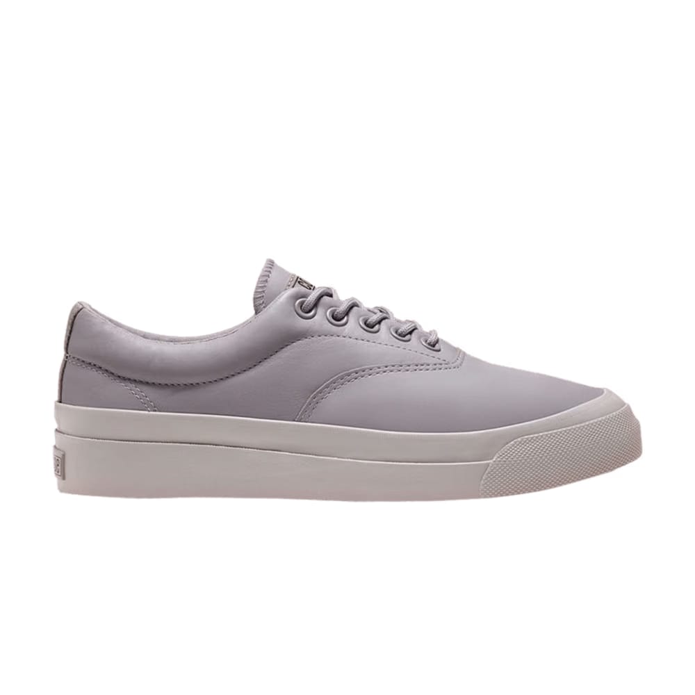 Converse Skid Grip CVO Low Mono Leather - Dolphin