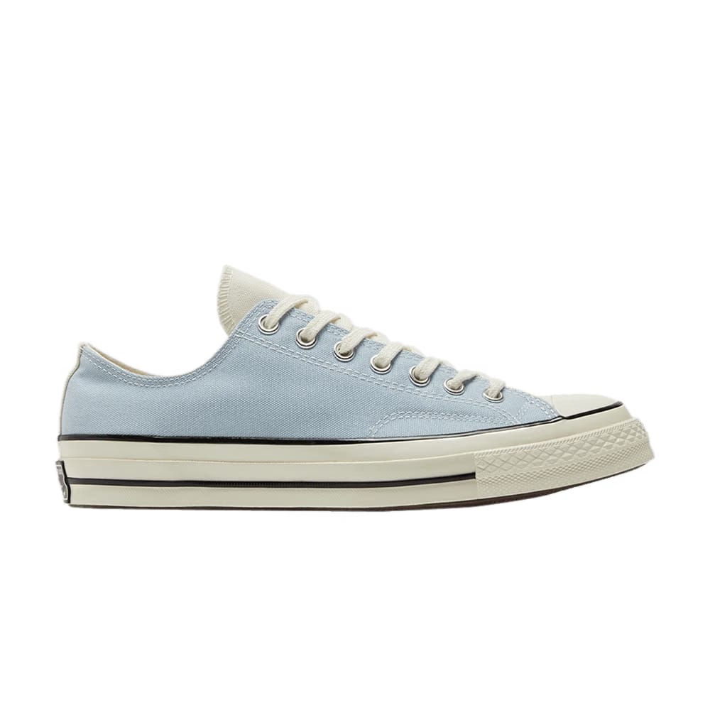 Converse Chuck 70 Low Hybrid Texture - Light Twine Blue