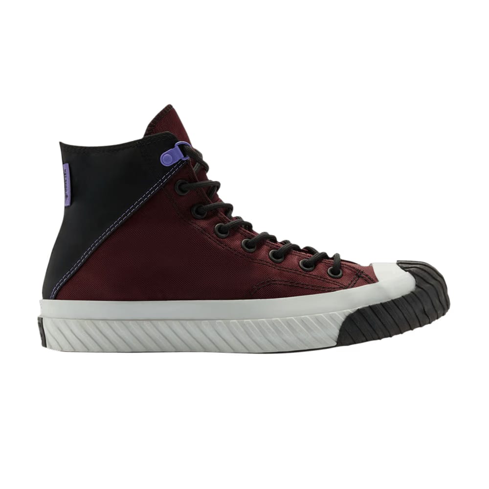 Converse Chuck 70 Bosey GTX High Black Currant