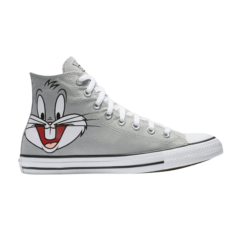 Looney Tunes x Converse Chuck Taylor All Star Hi Bugs Bunny