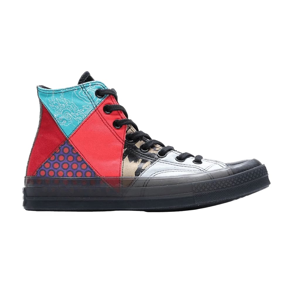 Converse Chuck 70 Hi Chinese New Year