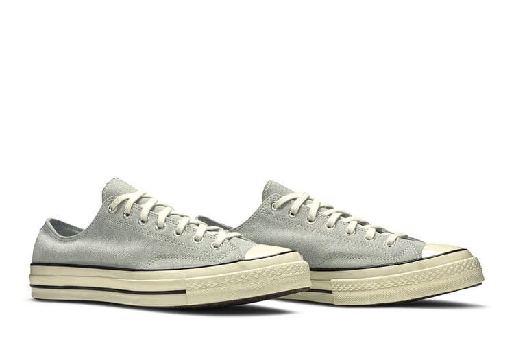 Converse Chuck 70 Low Polar Blue