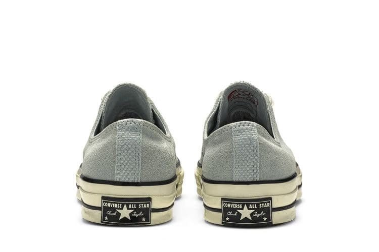 Converse Chuck 70 Low Polar Blue