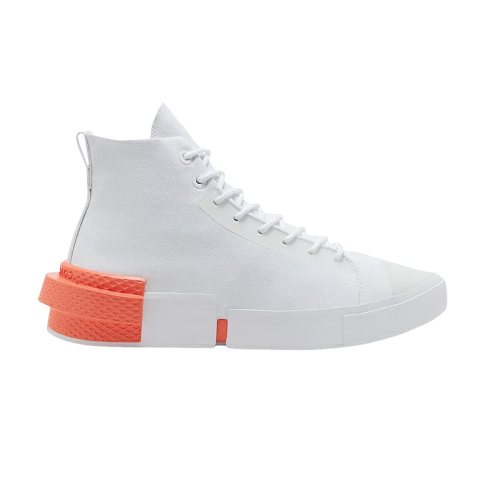 Converse All Star Disrupt CX High White Wild Mango
