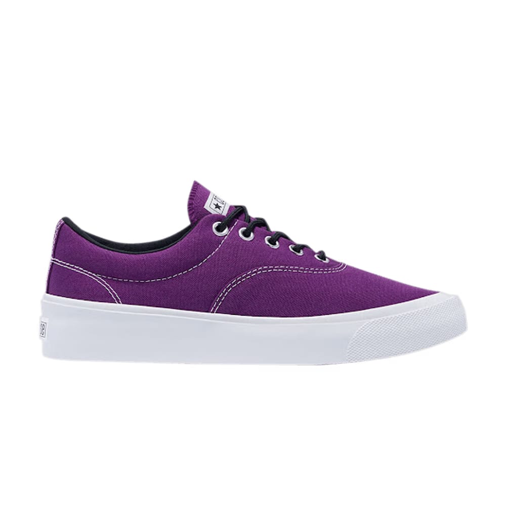 Converse Skid Grip 80 Canvas Nightfall Violet