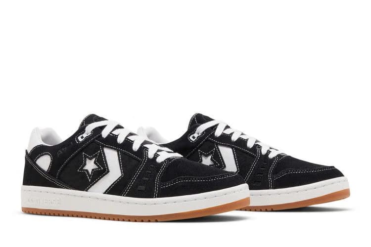 Converse AS-1 Pro Black White Gum