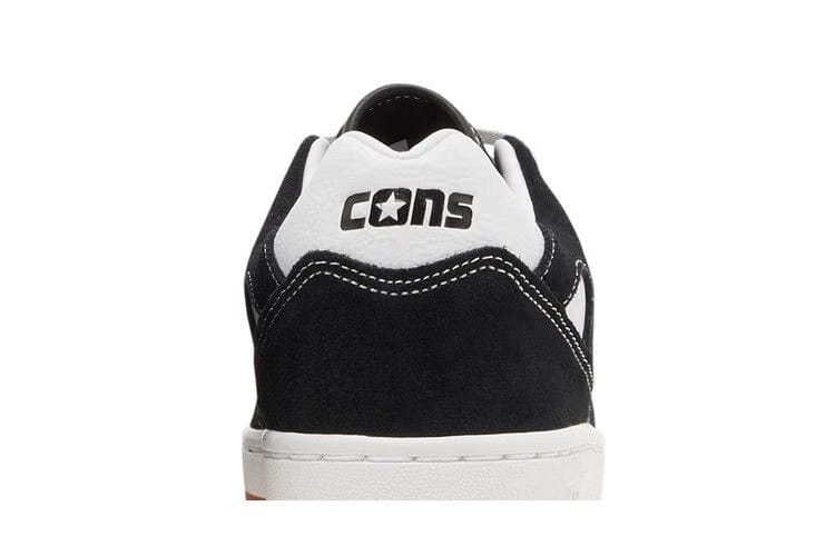 Converse AS-1 Pro Black White Gum