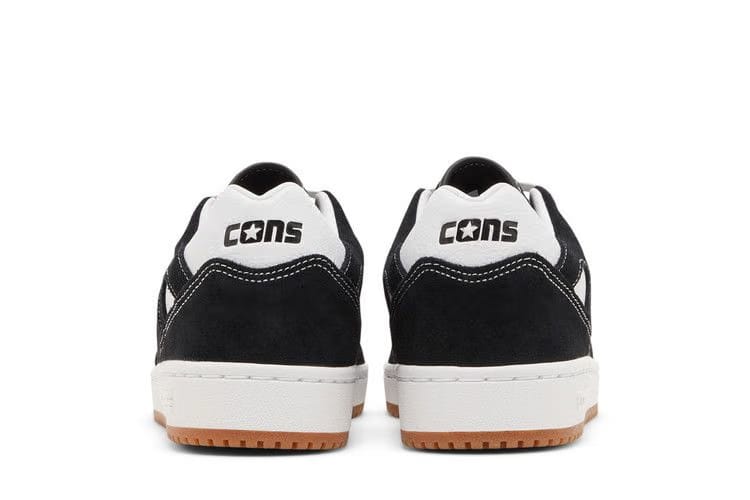 Converse AS-1 Pro Black White Gum