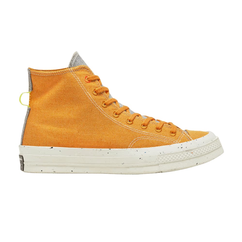 Converse Chuck 70 Renew High Safron Yellow