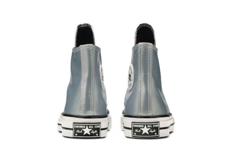 Converse Wmns Chuck 70 High 'Industrial Glam'