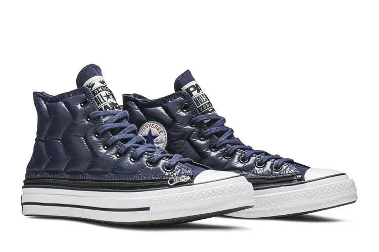 P.A.M. x Converse Chuck 70 Hi Mutation