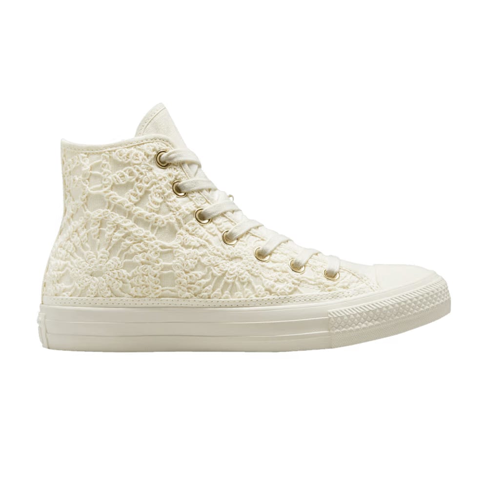 Converse Chuck Taylor All Star High Daisy Cord