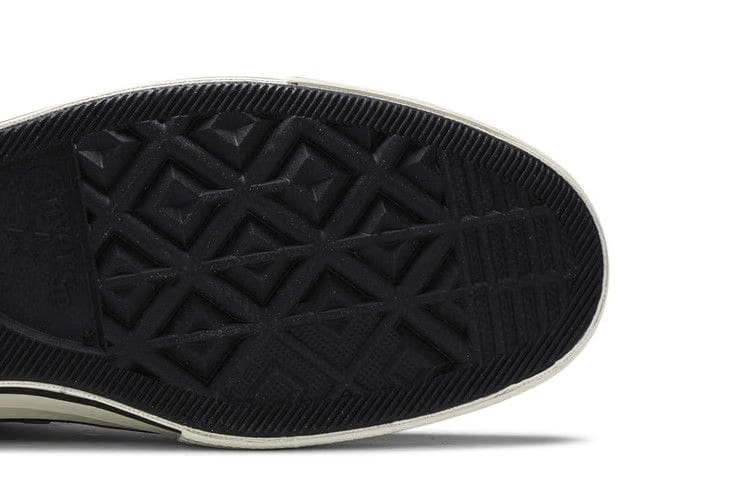Batman x Converse Chuck 70 High 80th Anniversary - Black