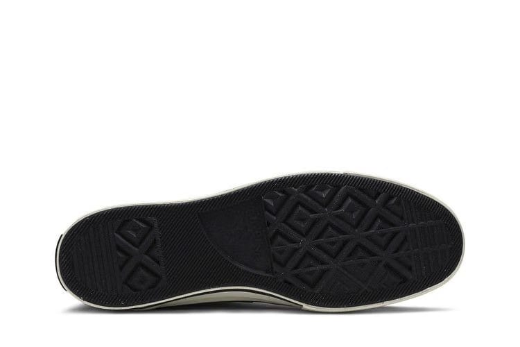 Batman x Converse Chuck 70 High 80th Anniversary - Black