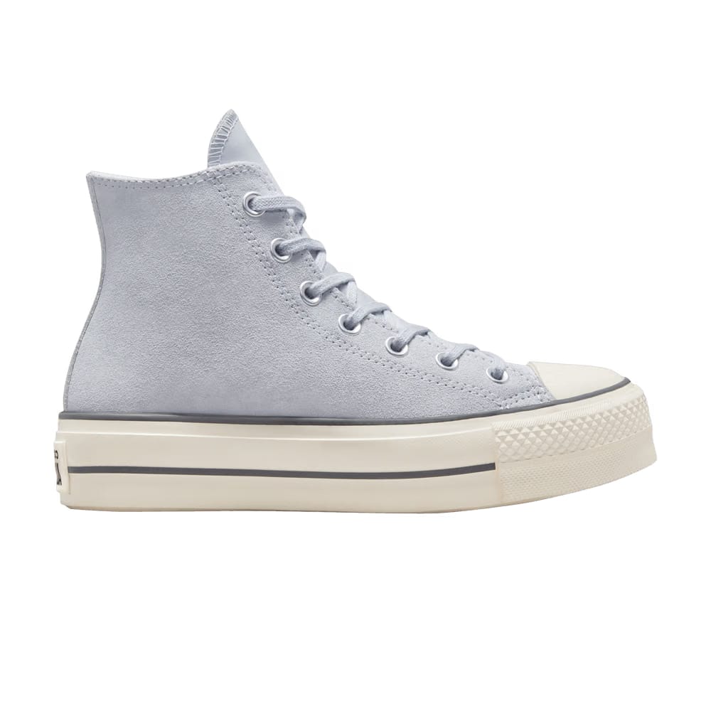 Converse Wmns Chuck Taylor All Star Lift Platform High 'Gravel'