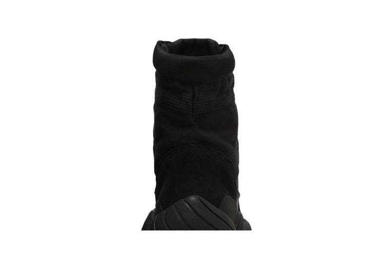 adidas Yeezy 500 High Tactical Boot Utility Black