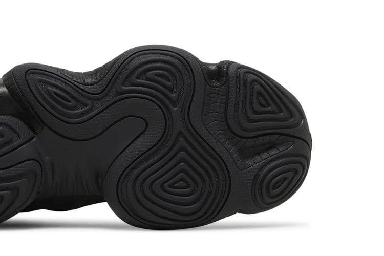 adidas Yeezy 500 High Tactical Boot Utility Black