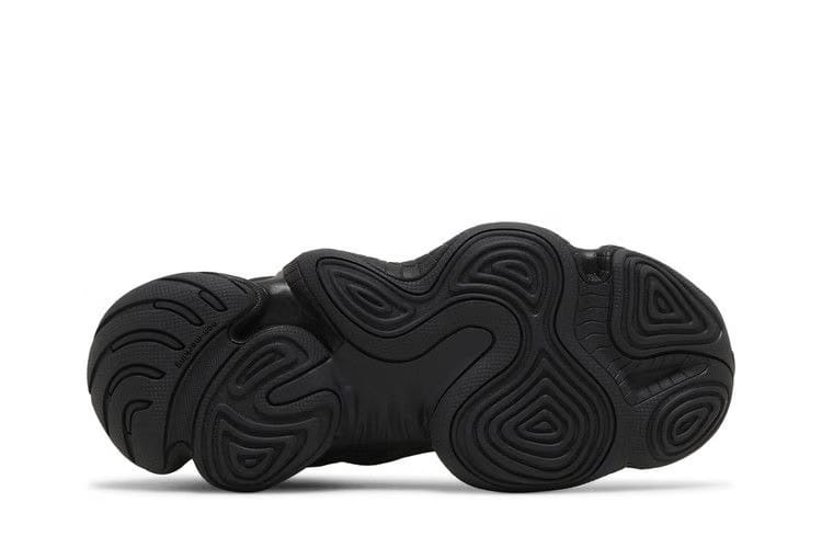 adidas Yeezy 500 High Tactical Boot Utility Black