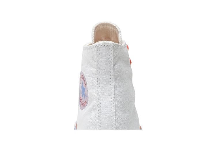 Millie Bobby Brown x Converse Wmns Chuck Taylor All Star Hi 'Marina'