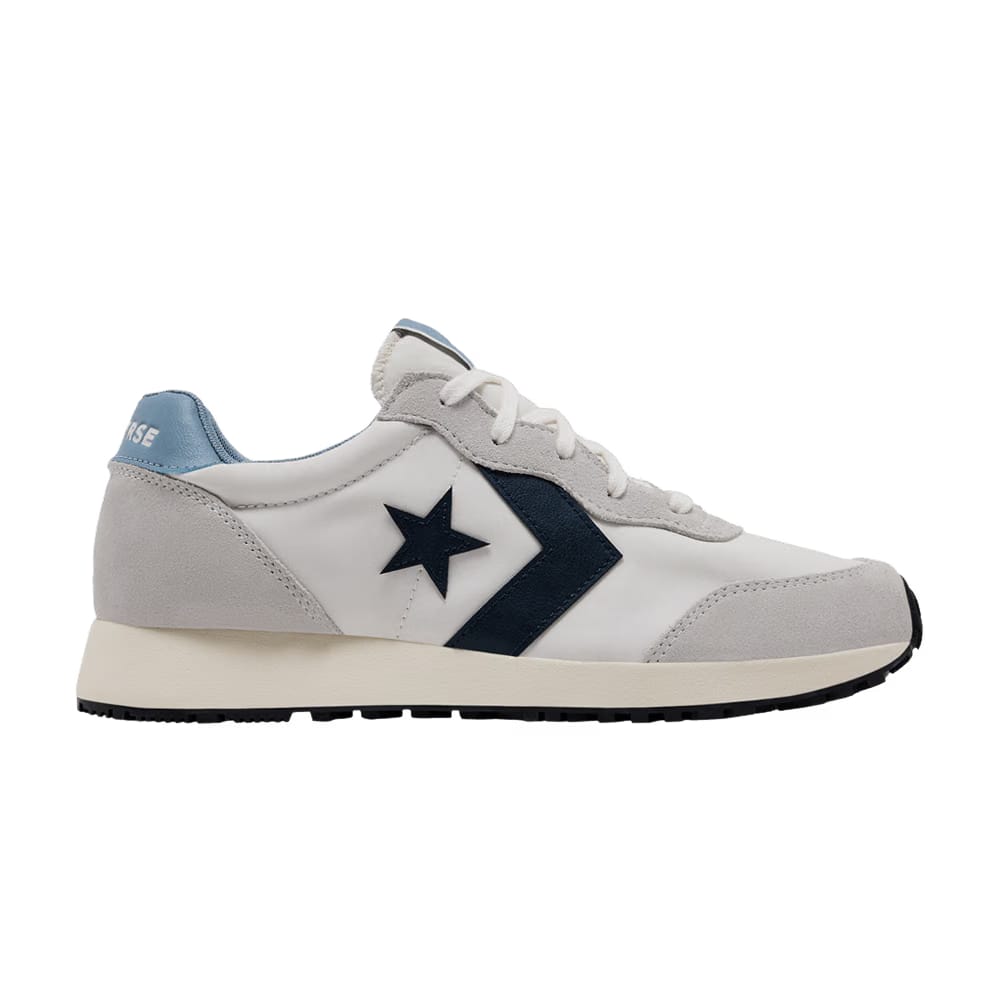 Converse Omega Trainer Barely Grey Black