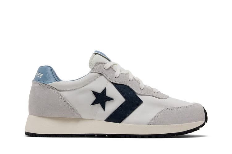 Converse Omega Trainer Barely Grey Black