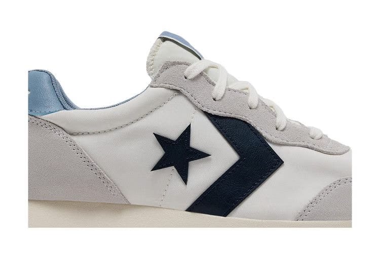 Converse Omega Trainer Barely Grey Black