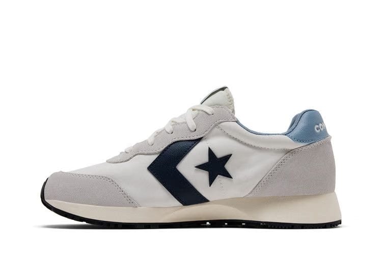 Converse Omega Trainer Barely Grey Black