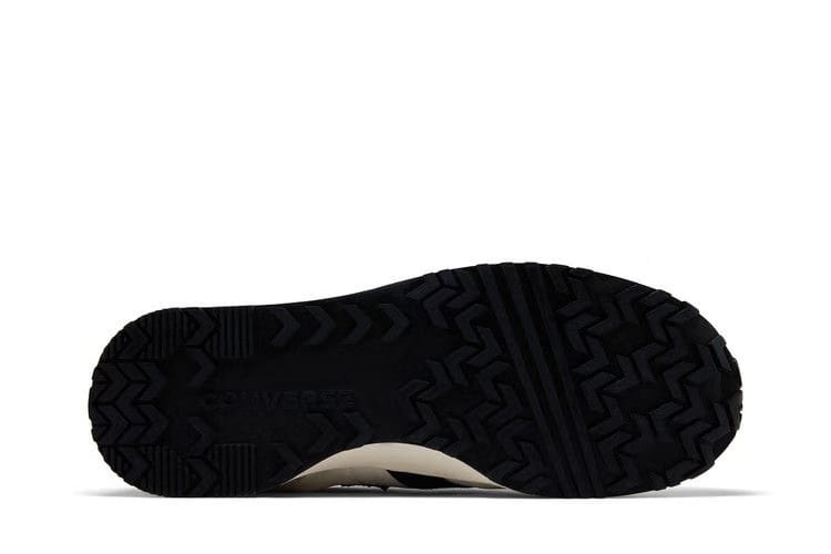 Converse Omega Trainer Barely Grey Black