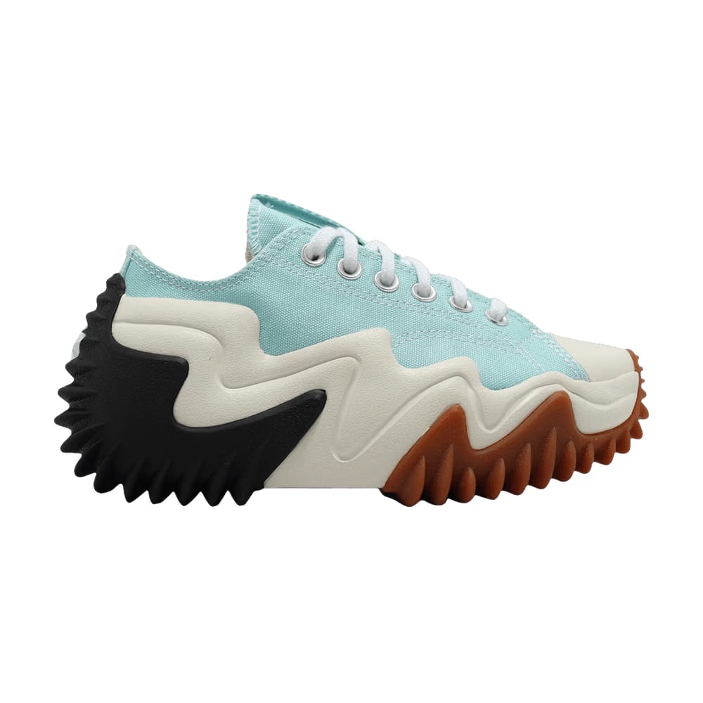 Converse Run Star Motion Low Water Droplets Green