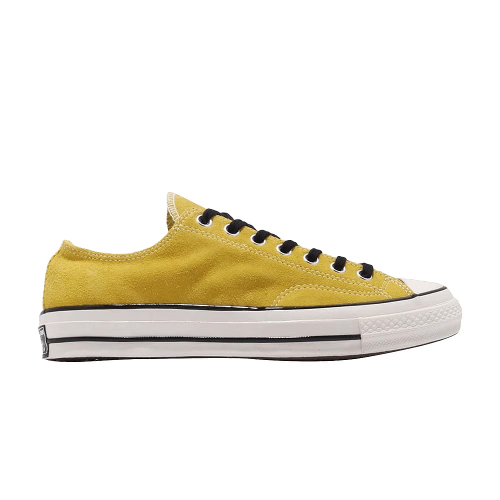 Converse Chuck 70 Gold Citron