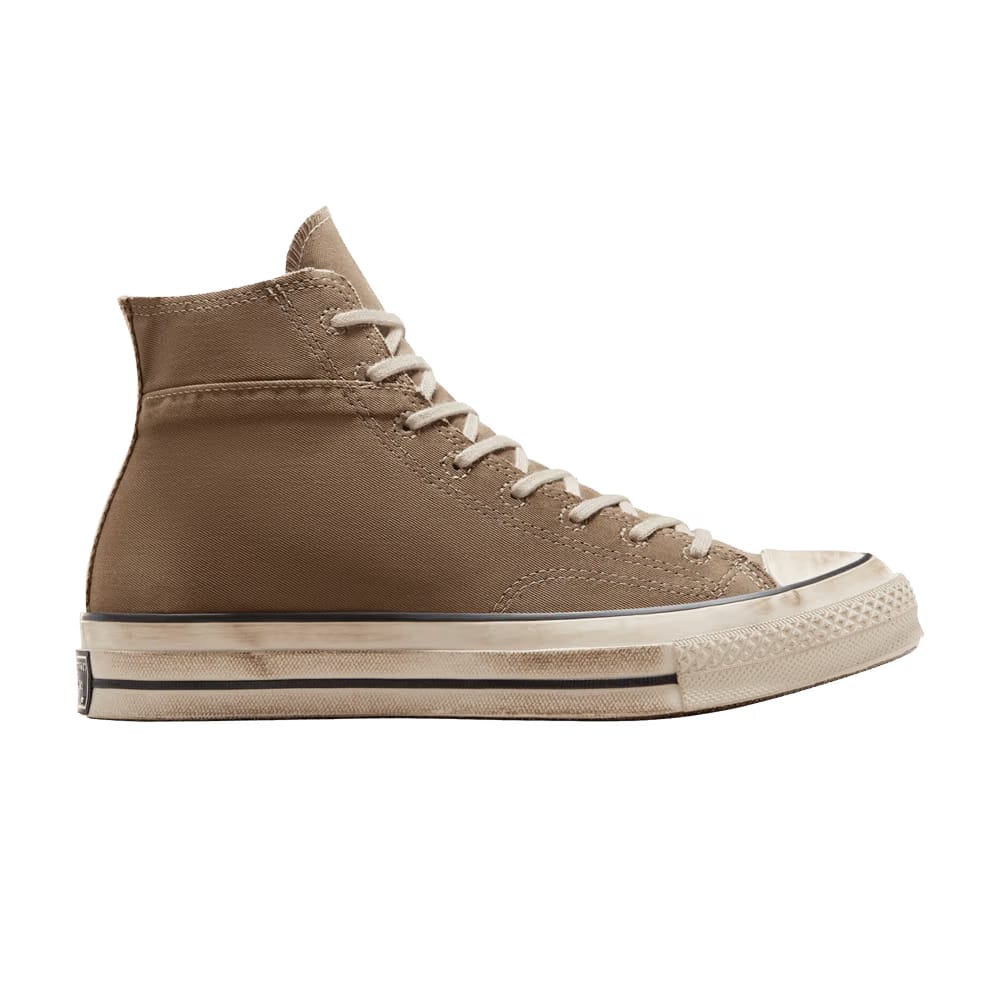 Converse Chuck 70 High Upcycled - Mud Mask