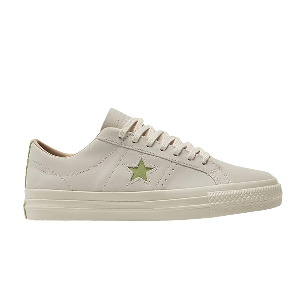 Converse One Star Pro Low Mid Autumn Festival - Ivory