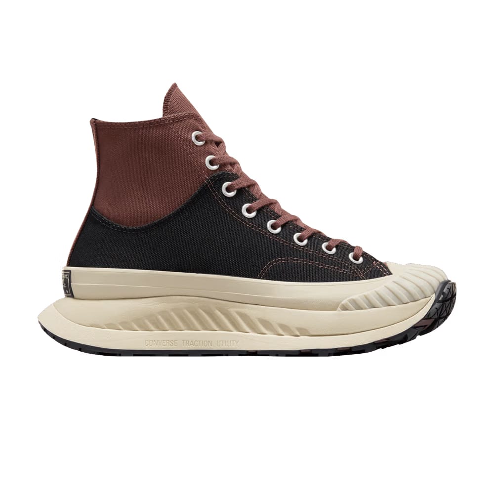 Converse Chuck 70 AT-CX High Black Eternal Earth Brown