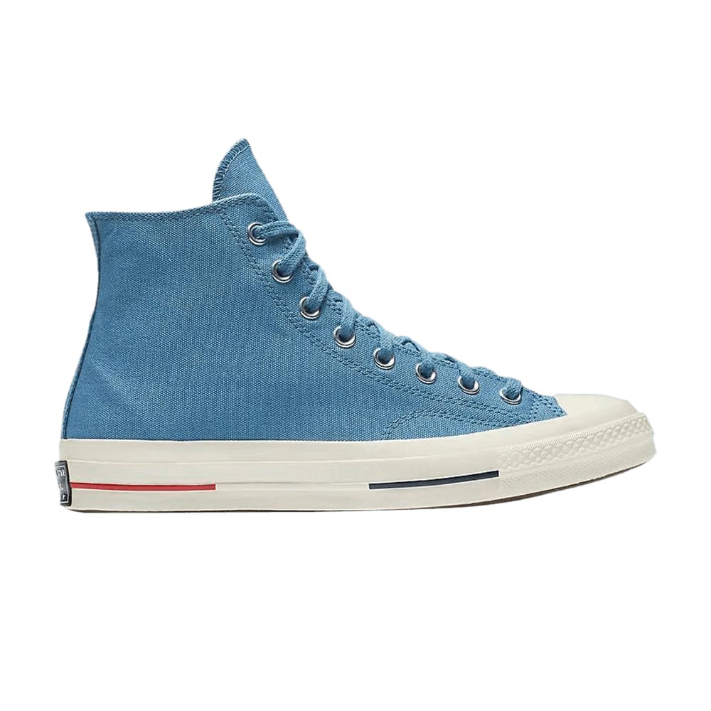 Converse Chuck 70 Heritage Court High Aegean Storm
