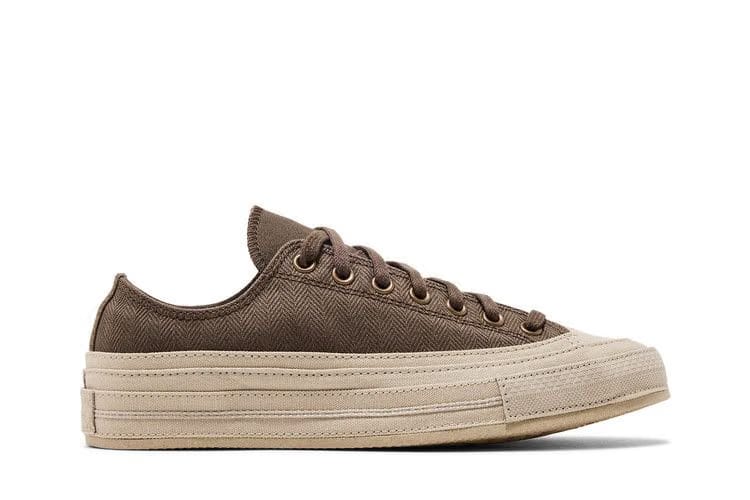 Converse Chuck 70 Ox Herringbone