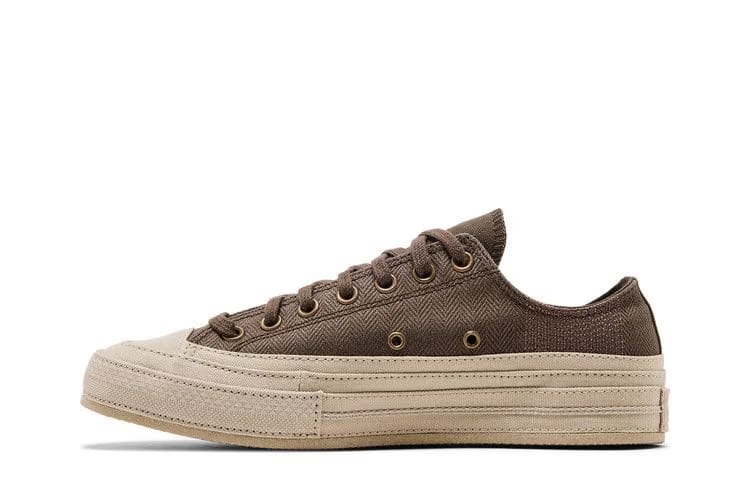 Converse Chuck 70 Ox Herringbone