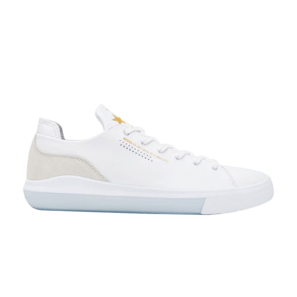Converse Nike x Nexus Zoom Air White