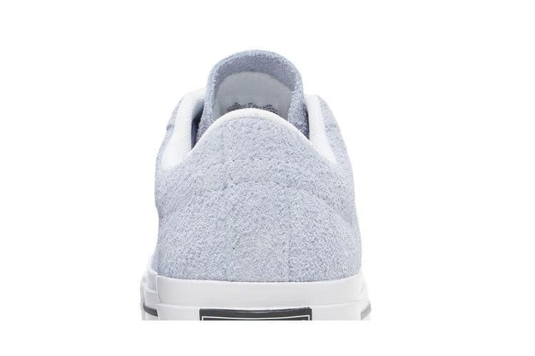 Converse One Star Low Lavender